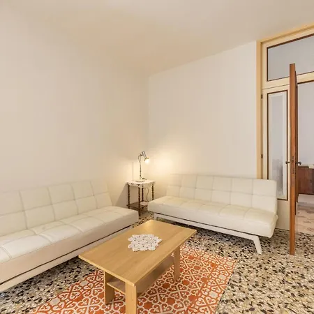 Levante Apartment Gallipoli