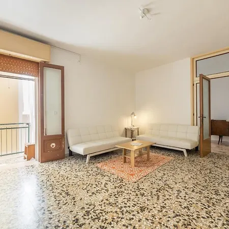 Apartment Levante Gallipoli