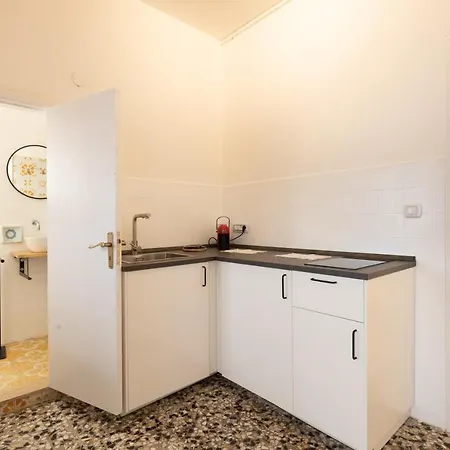 Apartment Levante Gallipoli
